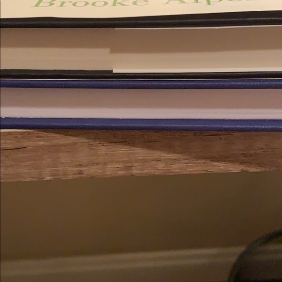 🌺 Set of 2 Healthy Eating Books - Picture 5 of 5